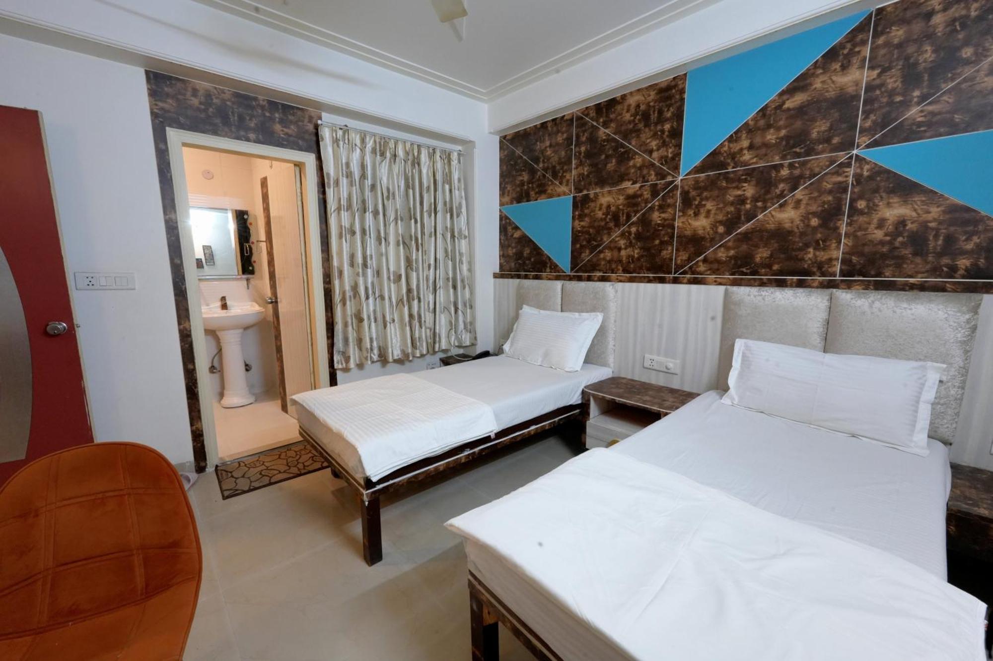 Oppera Mahipalpur - Delhi Airport Hotel New Delhi