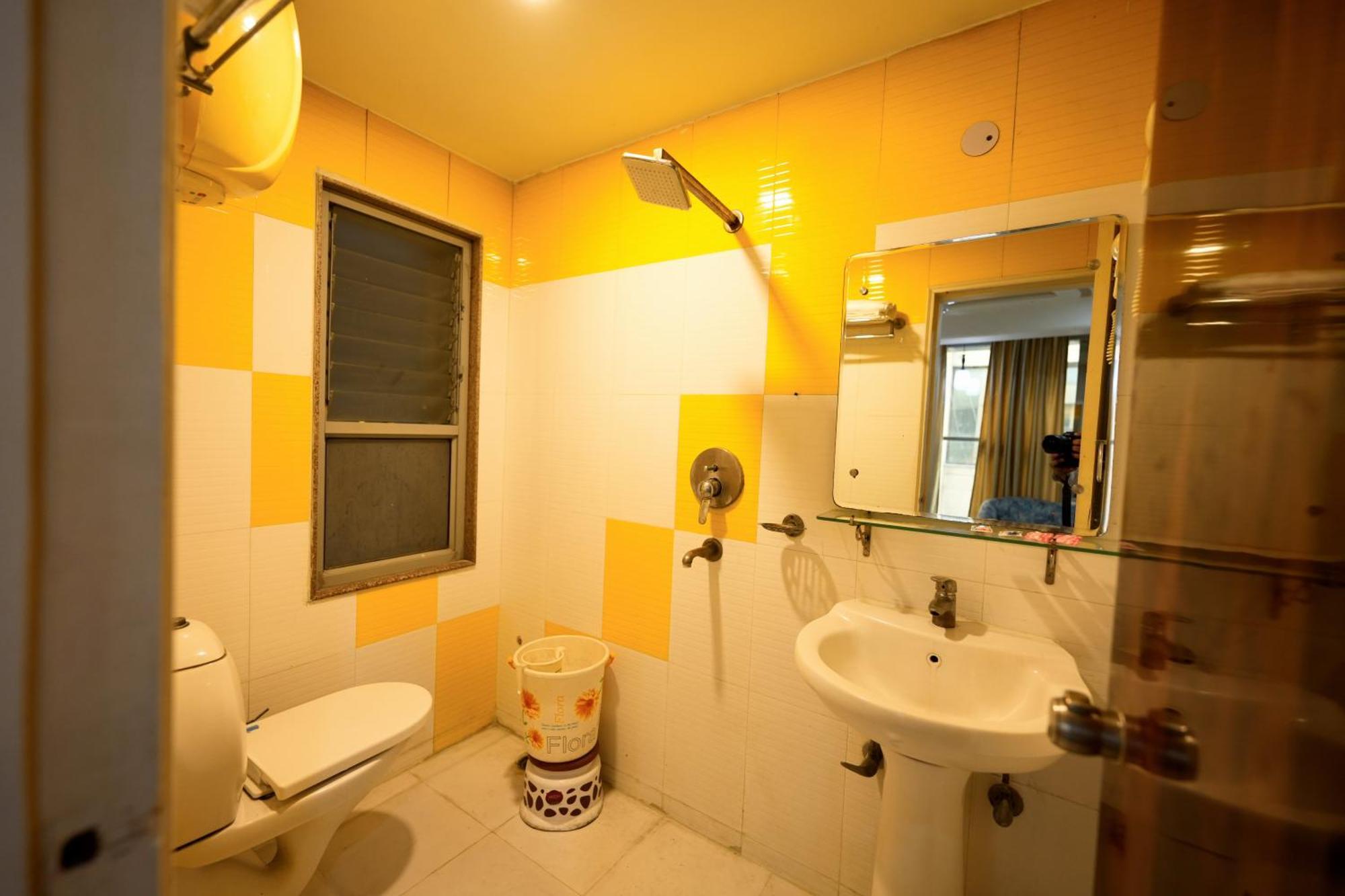 Oppera Mahipalpur - Delhi Airport Hotel