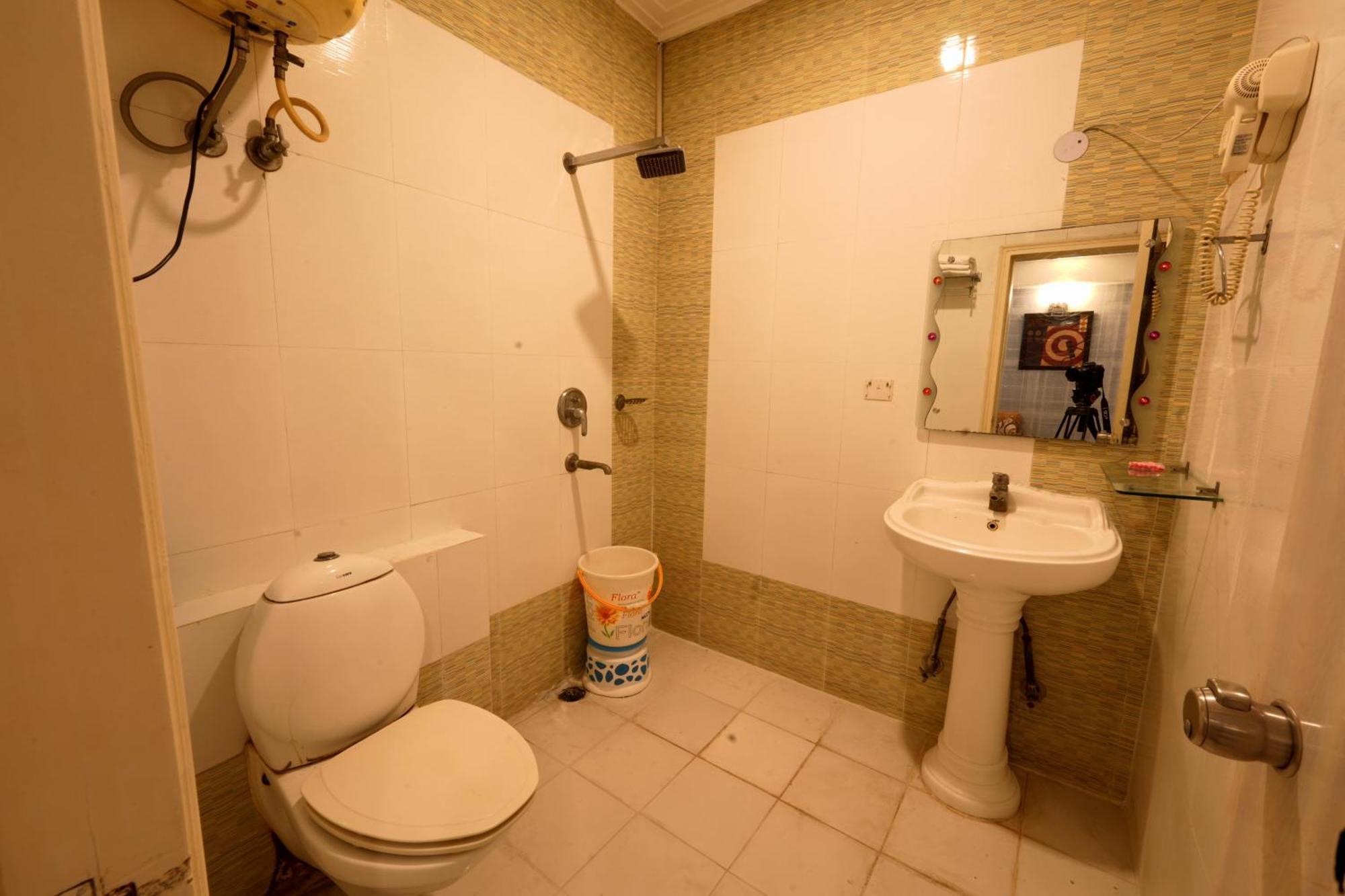 Oppera Mahipalpur - Delhi Airport Hotel New Delhi
